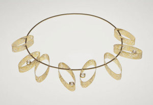 collana anniversario matrimonio