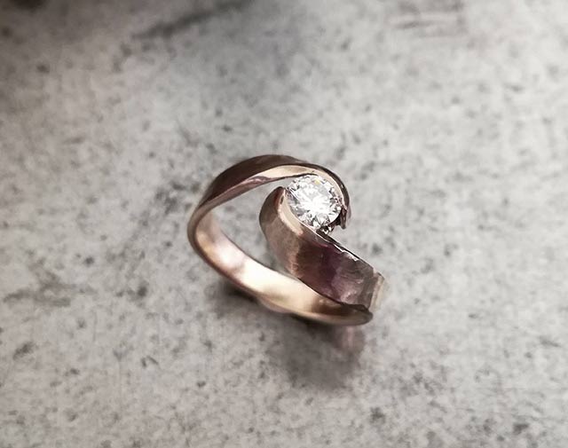 foto regalare anello