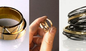 foto fedi nuziali su misura