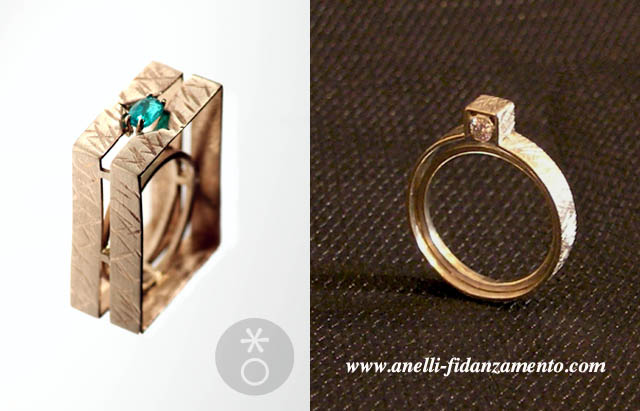 come scegliere l'anello di fidanzamento come scegliere l'anello da regalare