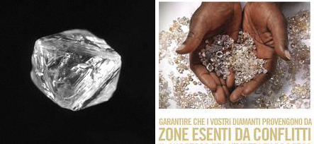 foto colori diamanti