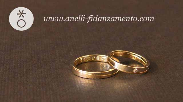 Anelli matrimonio foto anelli matrimonio