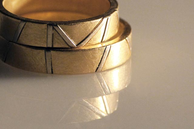 foto anello uomo nome