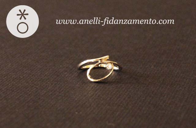 Regalo per Ragazza Anello Regalo per Ragazza