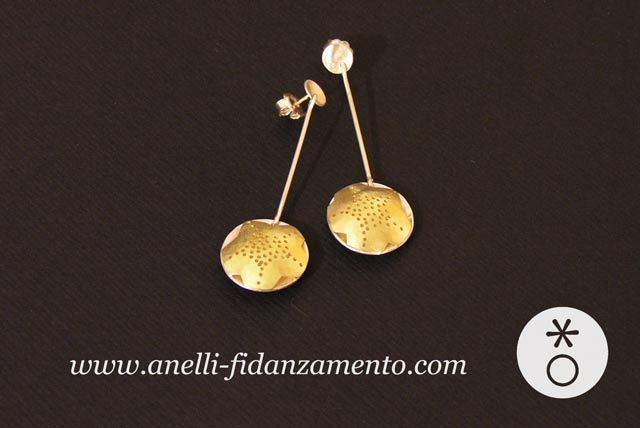 orecchini foto orecchini personalizzati