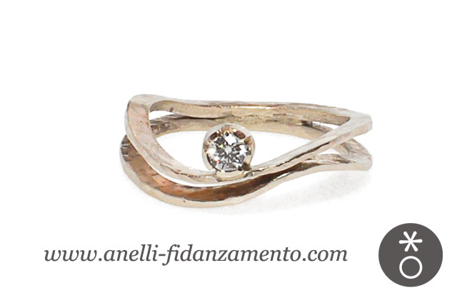 quando regalare anello di fidanzamento foto quando regalare anello fidanzamento