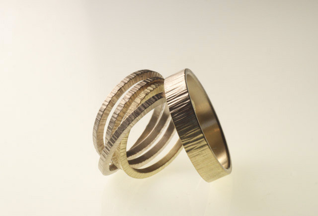 foto fedi matrimonio personalizzato