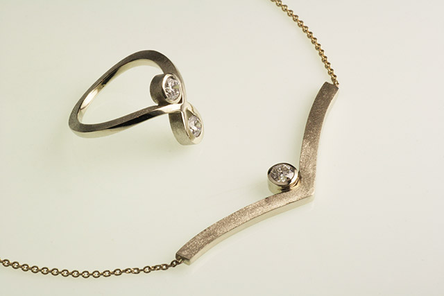 foto originale collana sposa