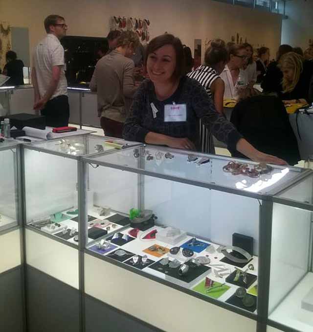 foto Eva Franceschini LOOT