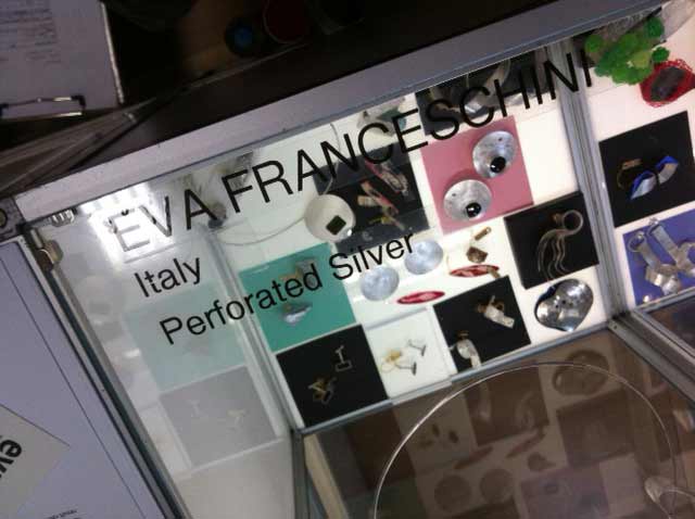 Eva Franceschini LOOT