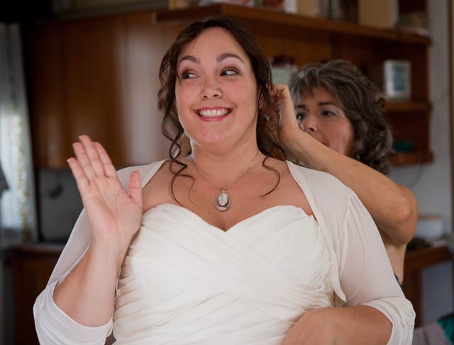 pendente labradorite su misura