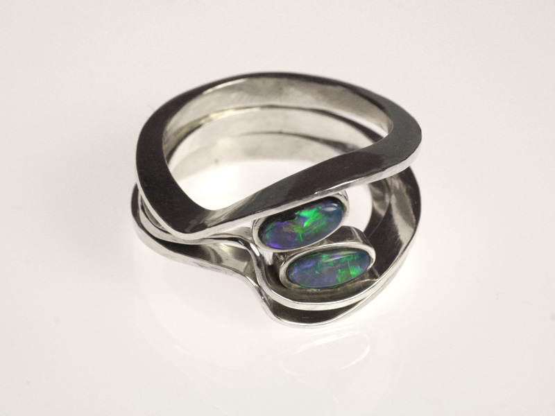 foto solitario "Liberty" solitario "Liberty"