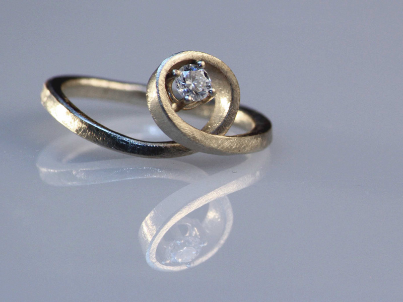 foto solitario "Scarabocchio" solitario "Scarabocchio"