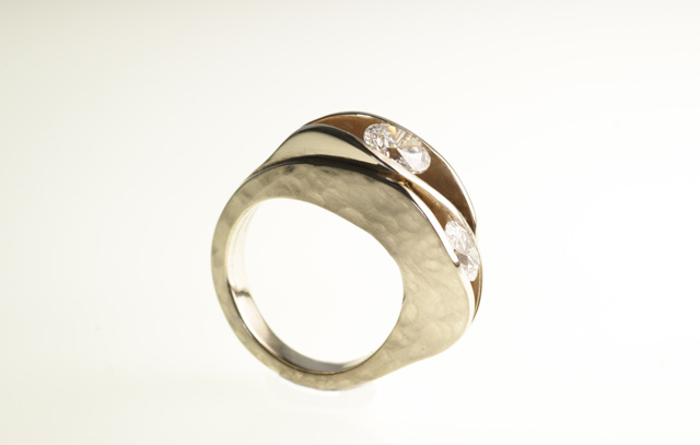 foto anelli fidanzamento fai da te