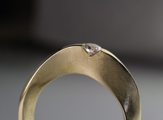 foto Regalare anello di fidanzamento San Valentino Quando regalare l'anello di fidanzamento