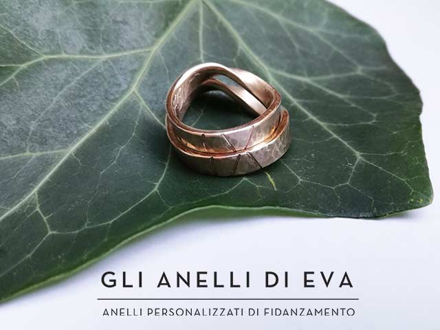 foto fedi nuziali particolari