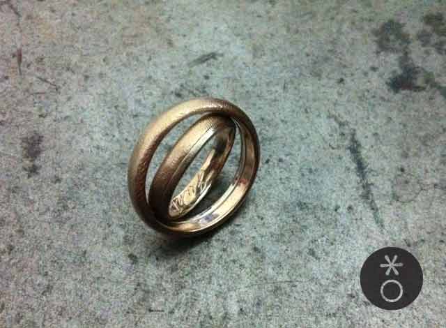 foto fedi due colori