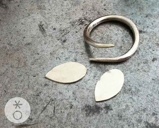 foto costruzione anello