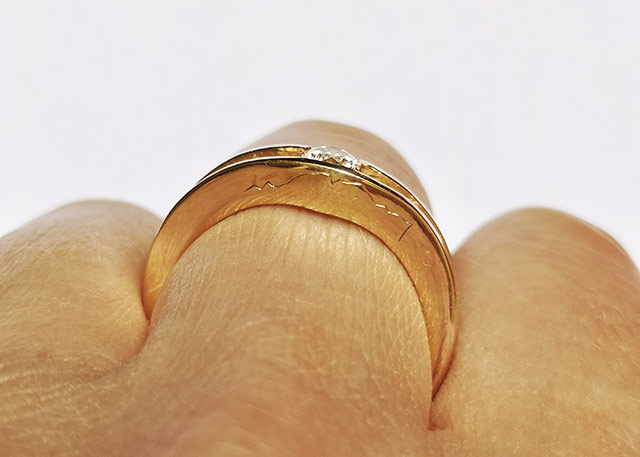 foto incisione del Civetta