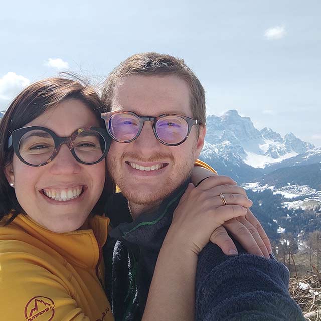 foto monte civetta proposta